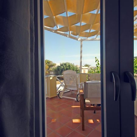 Emilia Luxury Apartments Megas Gialos - Nites Exterior photo