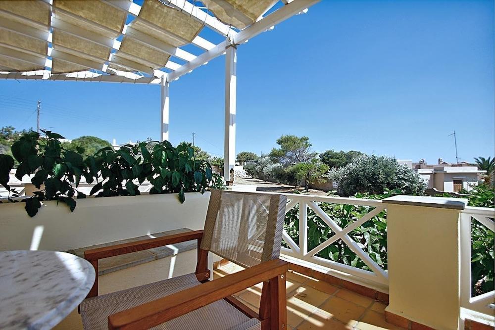Emilia Luxury Apartments Megas Gialos - Nites Exterior photo