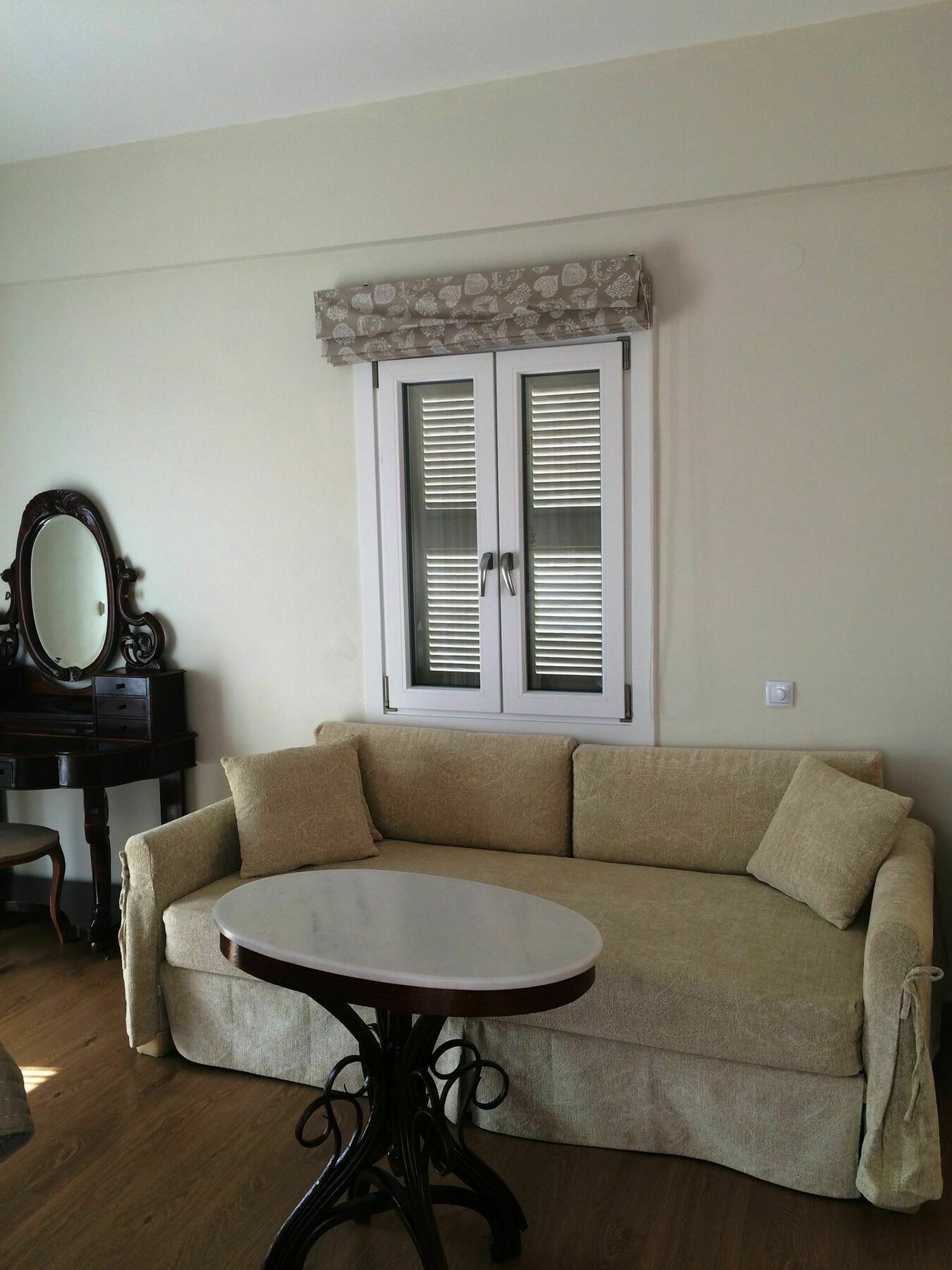 Emilia Luxury Apartments Megas Gialos - Nites Exterior photo